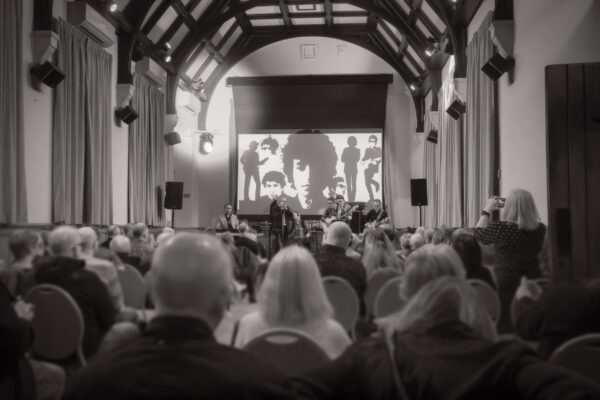 Landmark Zimmermen B+W op_1