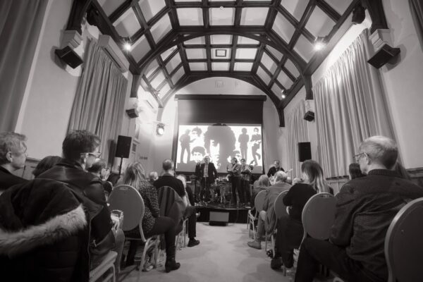 Landmark Zimmermen B+W op_30