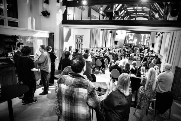 Landmark Zimmermen B+W op_32 2