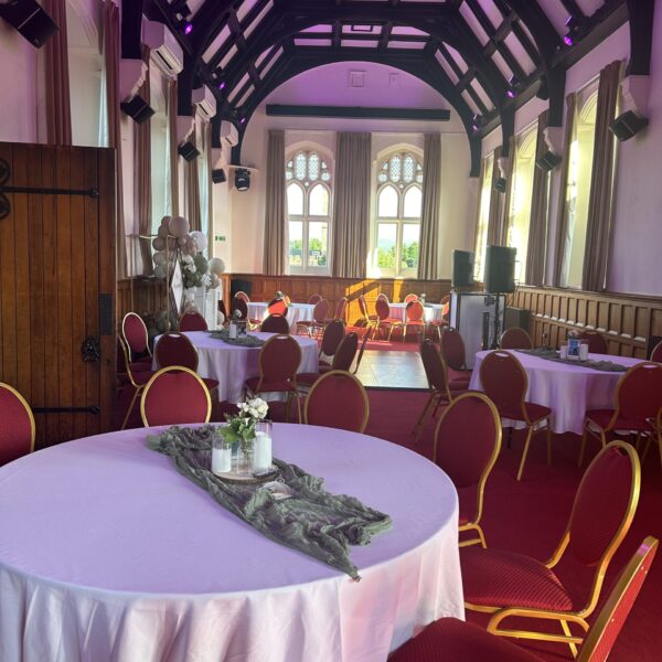 18.05.24 Table Decor