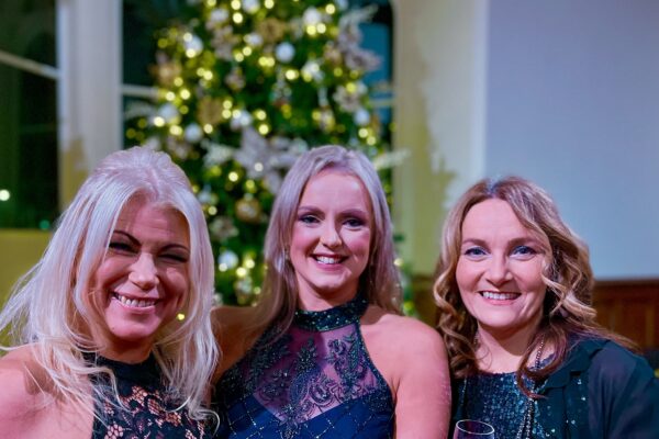 Christmas parties at The Landmark have been a big hit in previous years