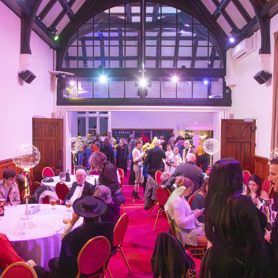 Landmark 30th Birthday_31