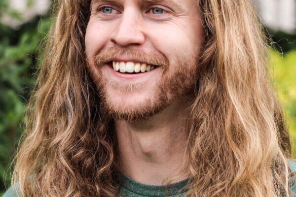 Travis Booth-Millard is one of the UK comedy circuit’s most exciting emerging talents